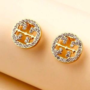 COPY - Tory Burch earrings